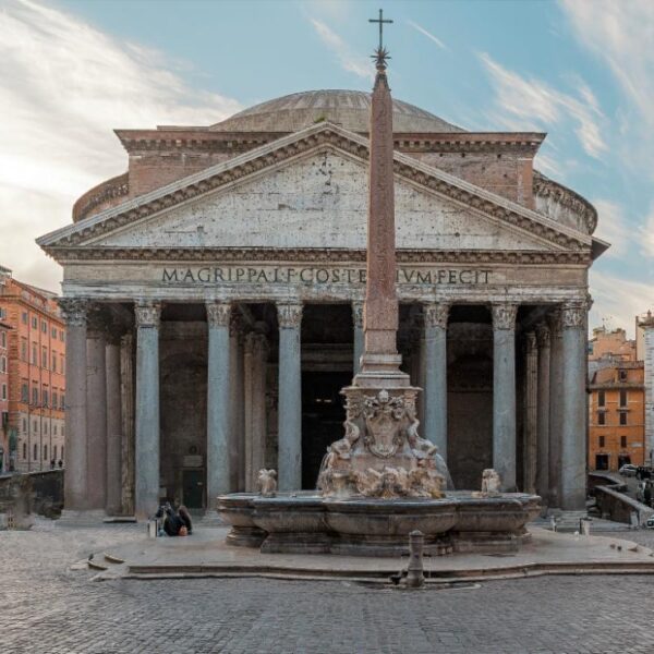 Pantheon (1)