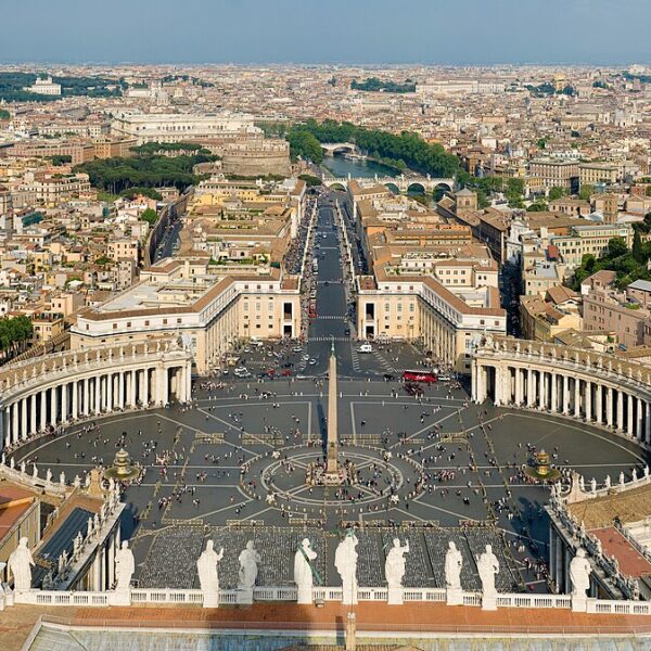 vaticano